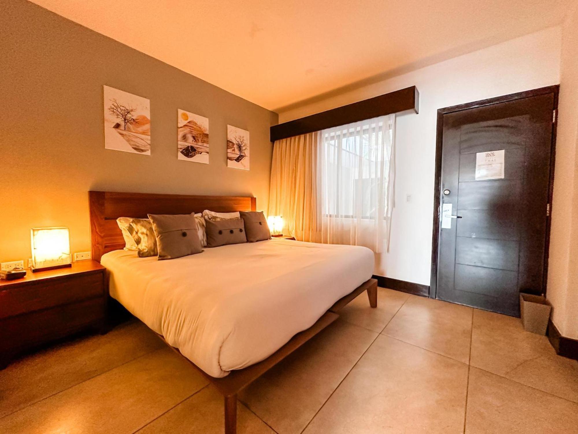 Apartamento At 1124 Two Bed Reflecting Pool View Close Beach Playa del Carmen