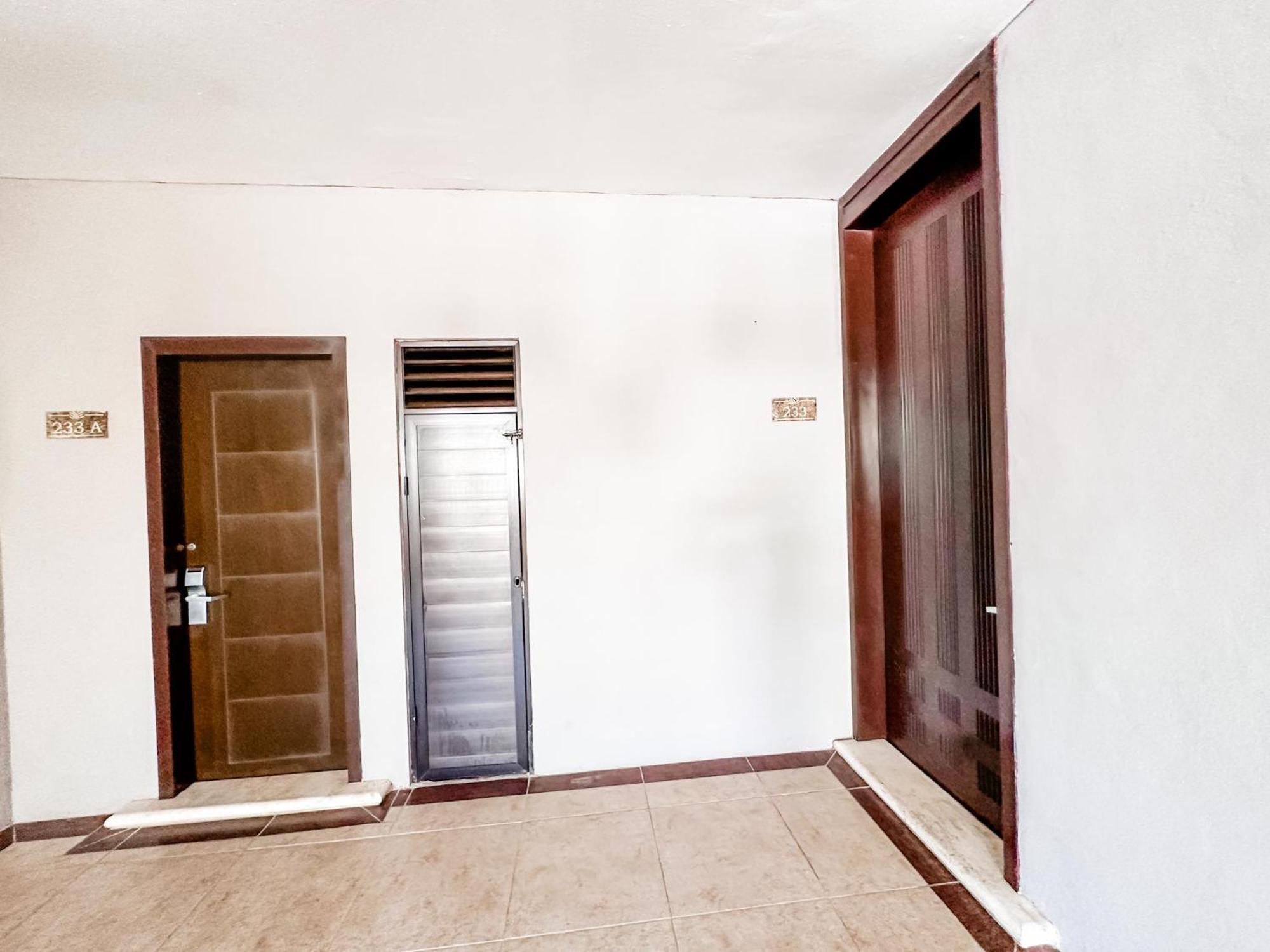 Apartamento Atb33 Amazing With Enormous Terrace & Privatepool Playa del Carmen