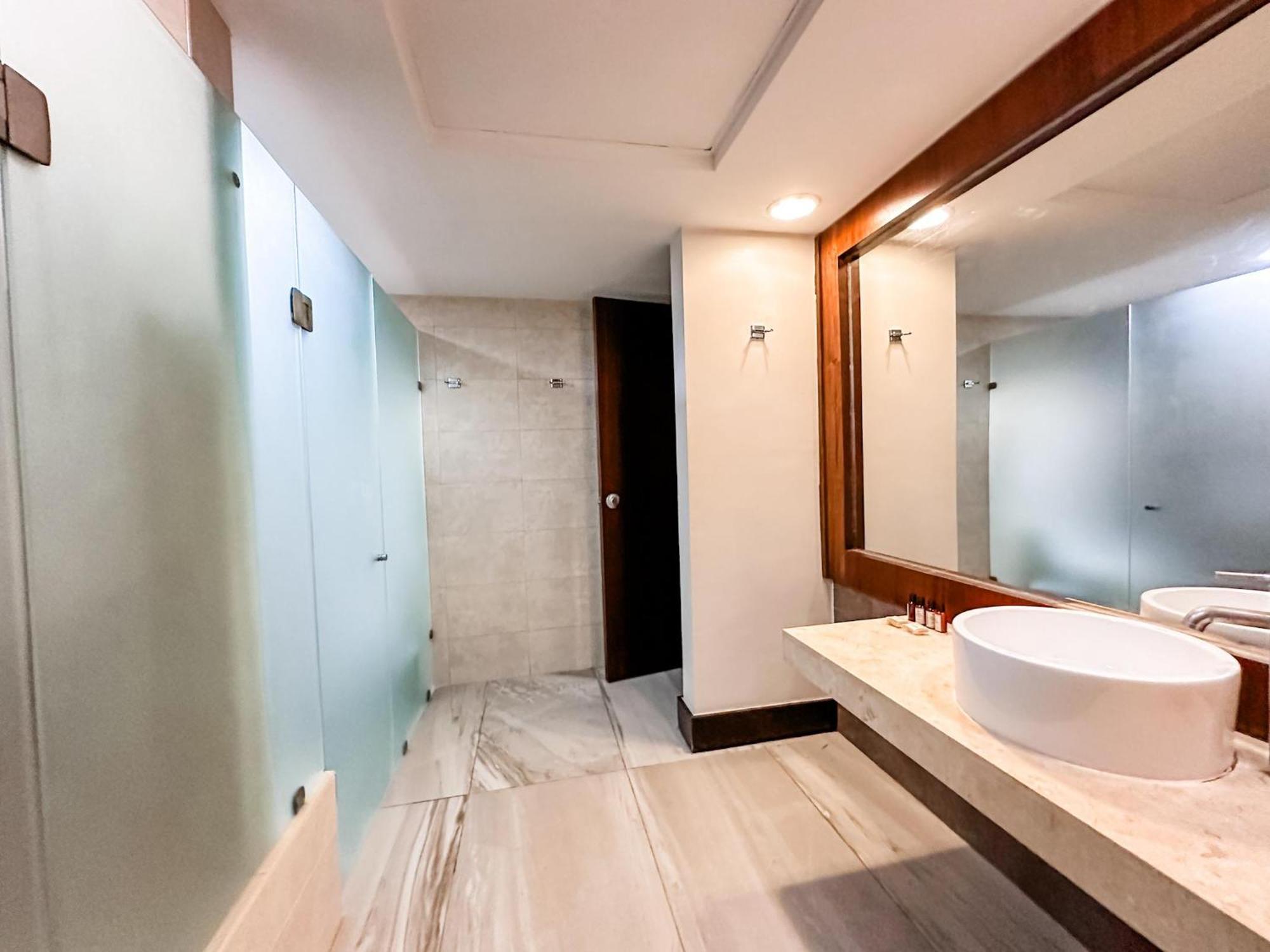 Atb33 Amazing With Enormous Terrace & Privatepool Apartamento Playa del Carmen