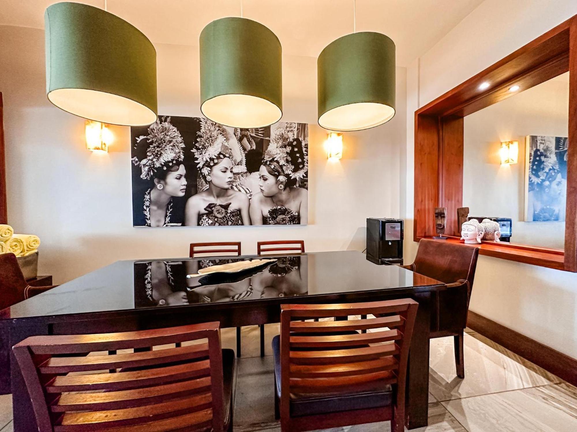 Apartamento Atb33 Amazing With Enormous Terrace & Privatepool