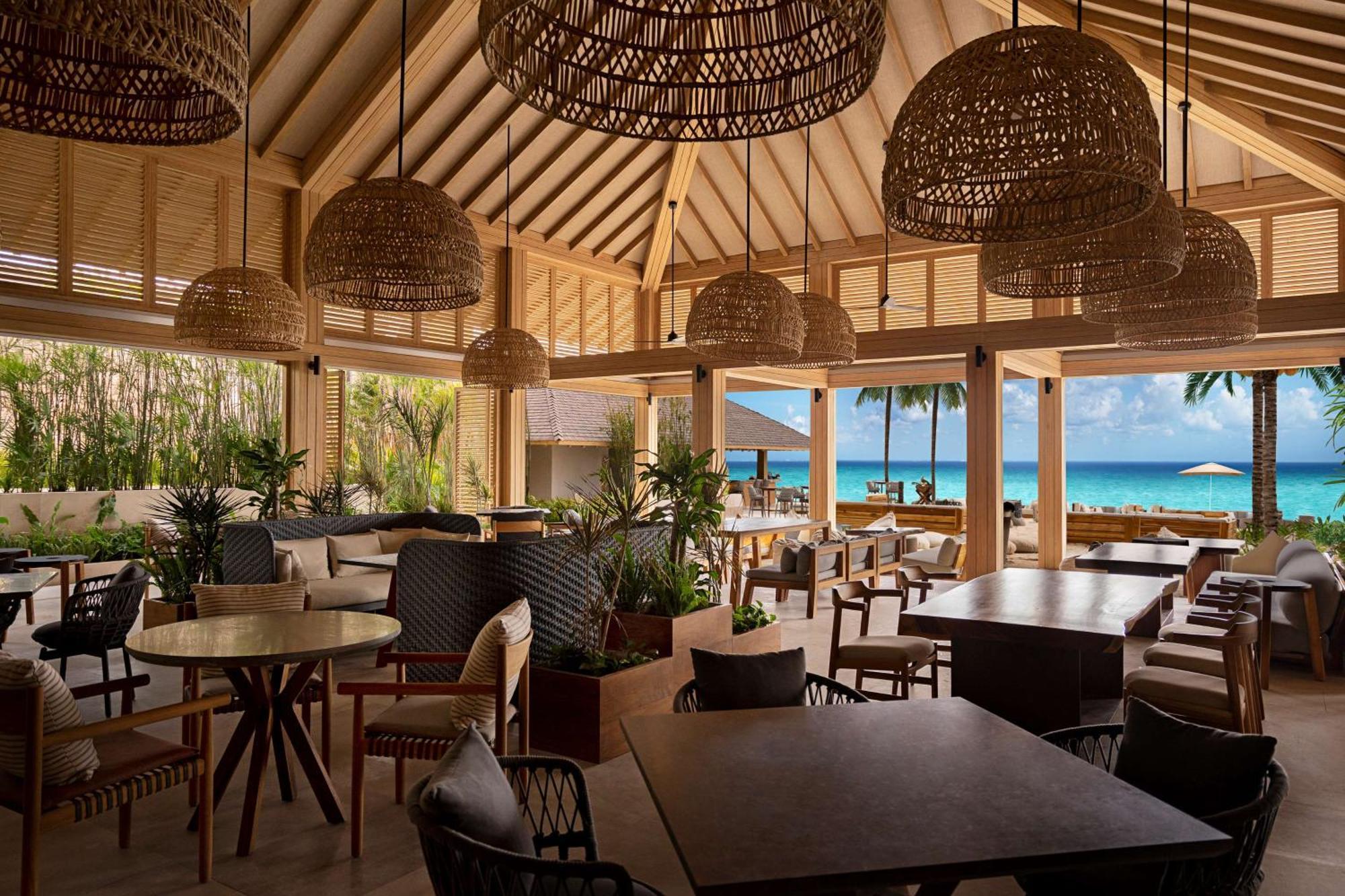Banyan Tree Mayakoba Playa del Carmen