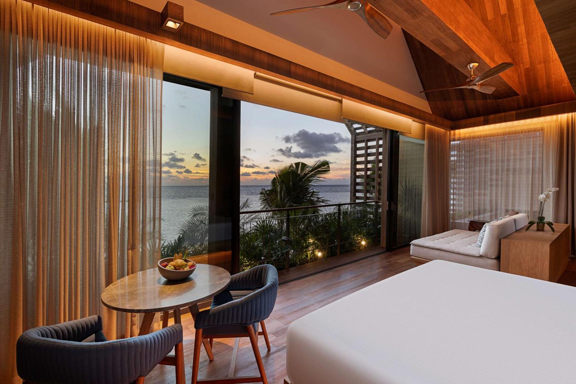 Resort Banyan Tree Mayakoba