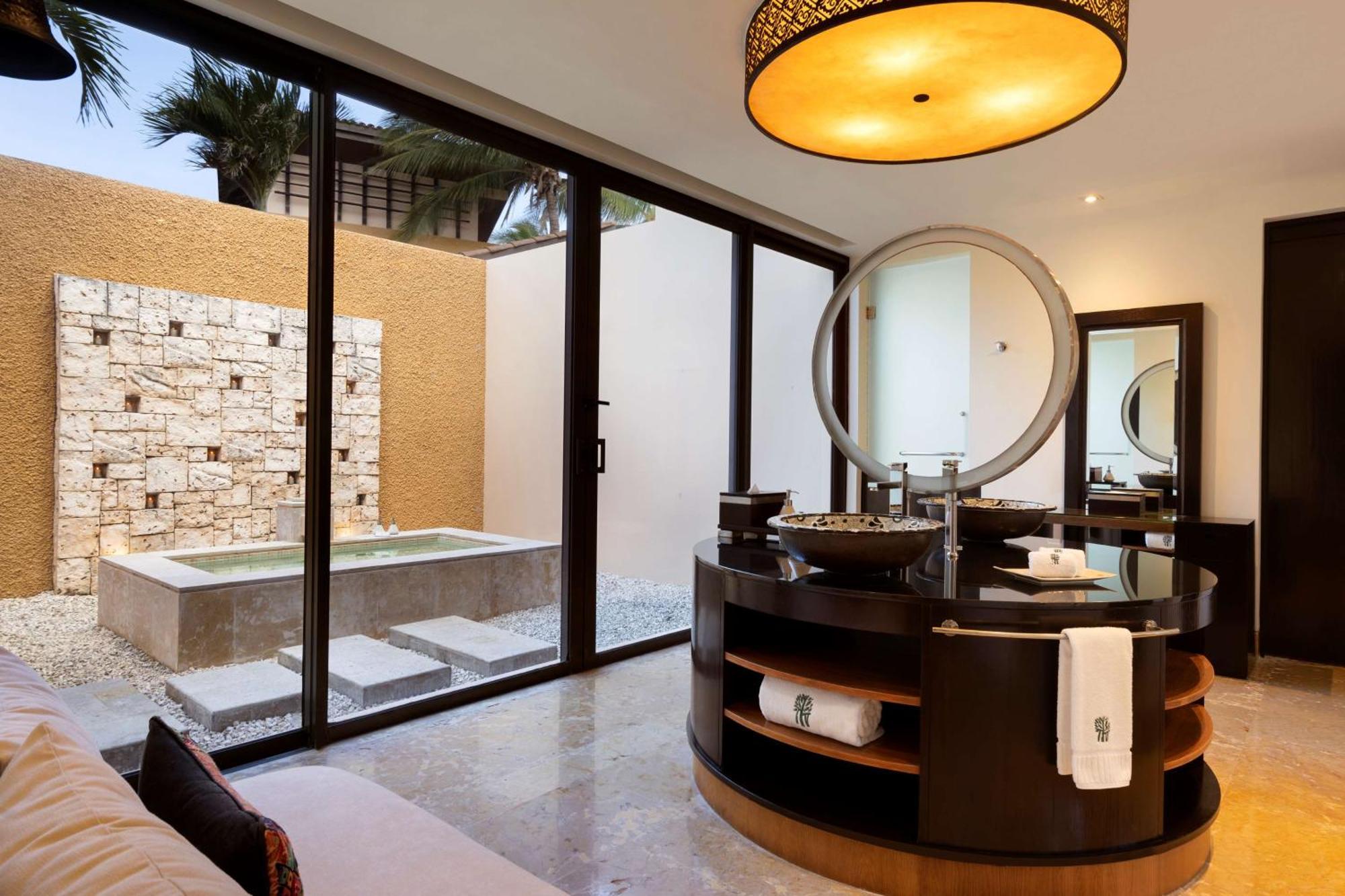 Banyan Tree Mayakoba Playa del Carmen