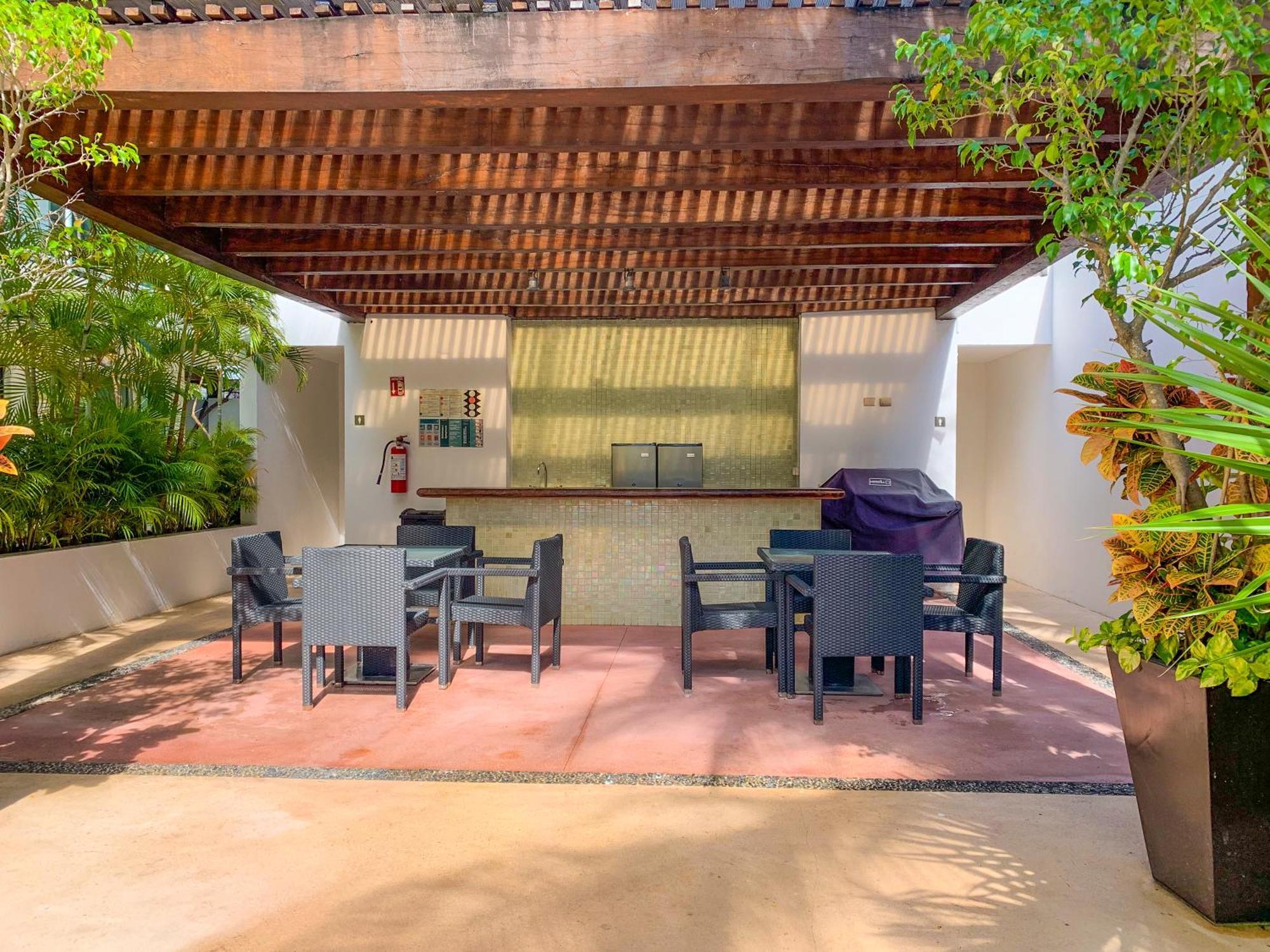 Apartamento Oasis 12