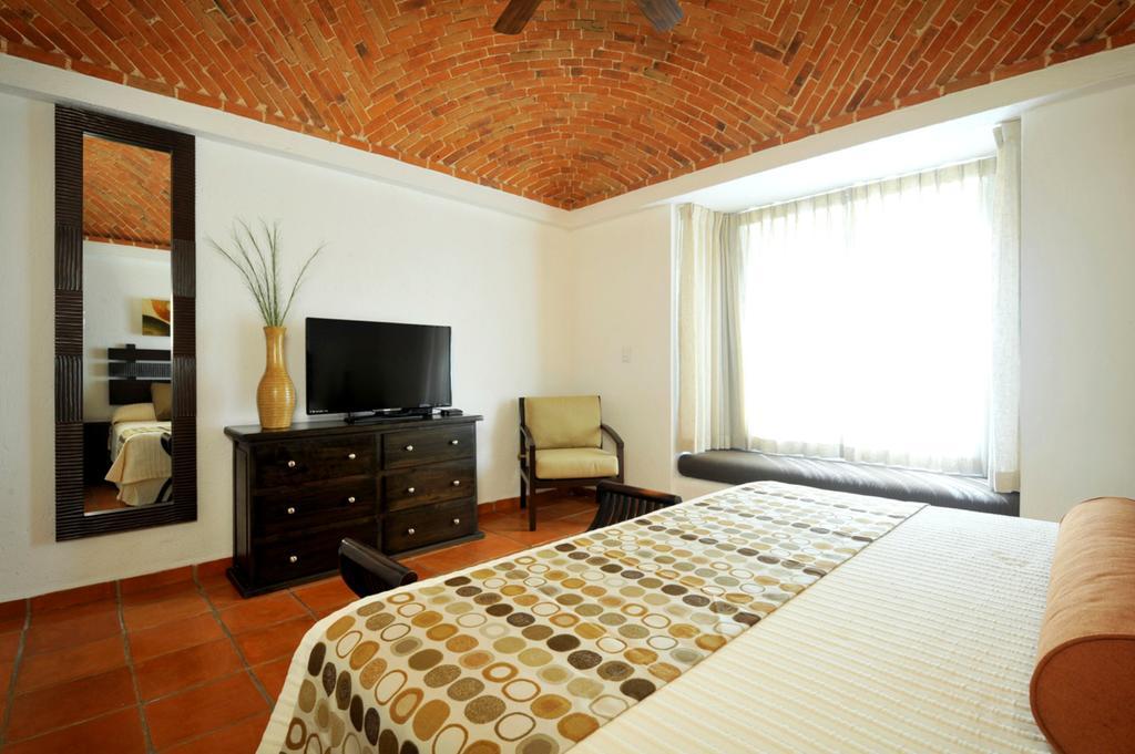 Căn hộ Palmas Playa del Carmen