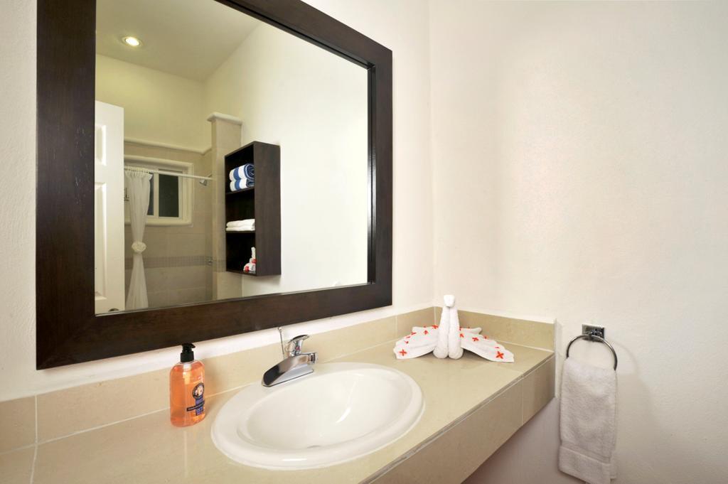 Căn hộ Palmas Playa del Carmen