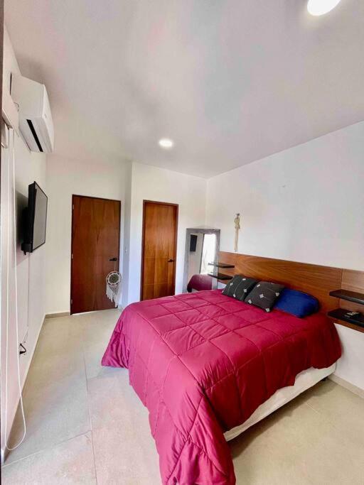Apartamento Lo Mejor En