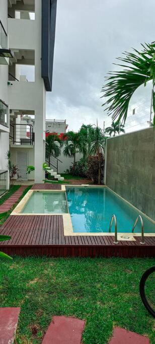 Lo Mejor En Apartamento Playa del Carmen