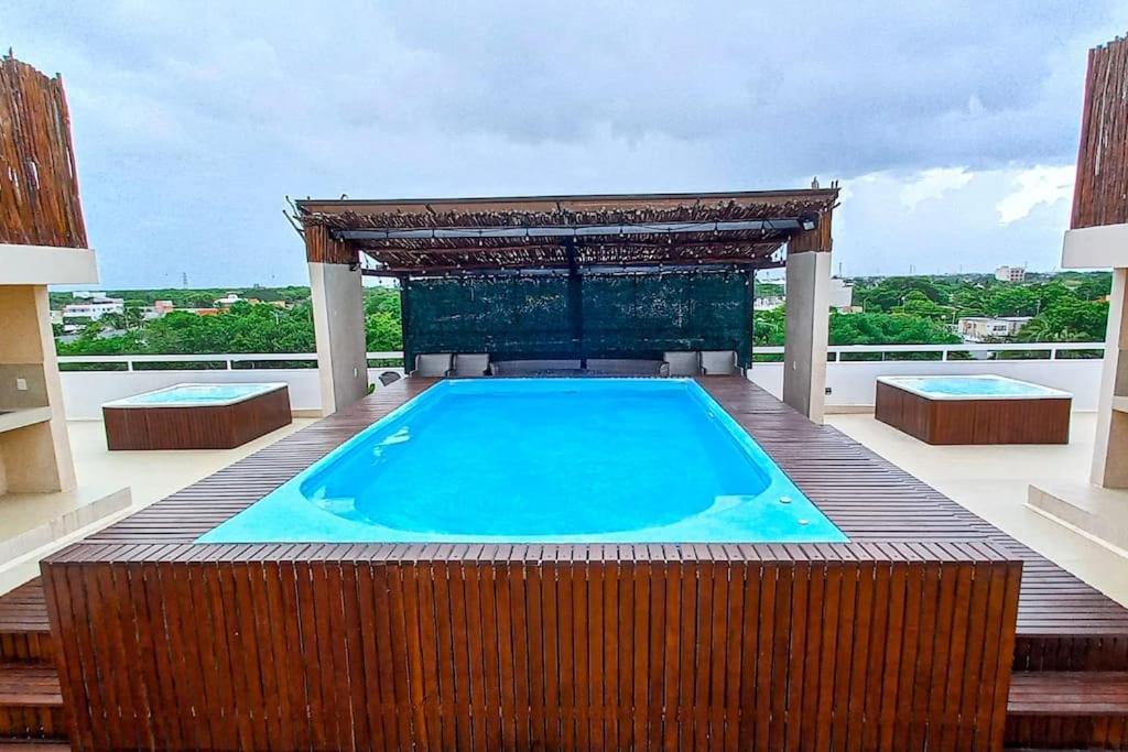Lo Mejor En Playa del Carmen