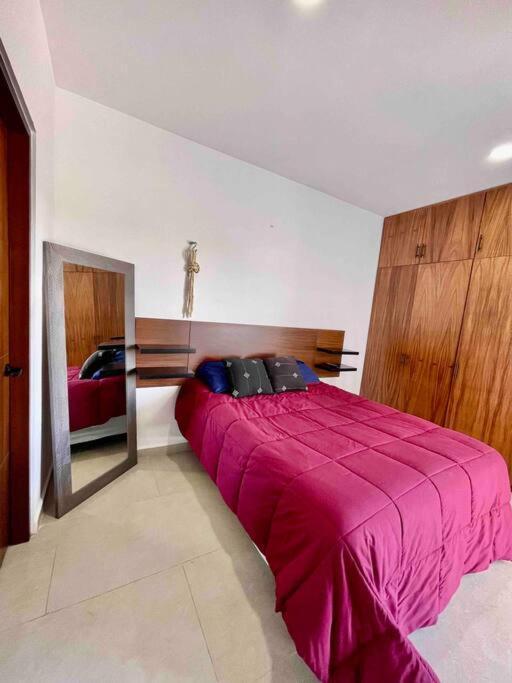 Apartamento Lo Mejor En *