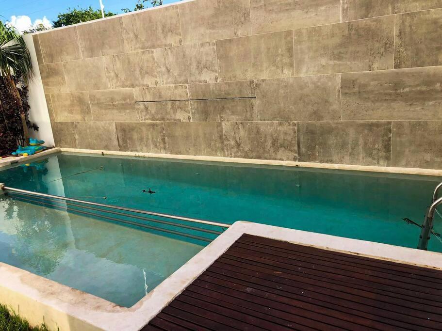 Apartamento Lo Mejor En Playa del Carmen