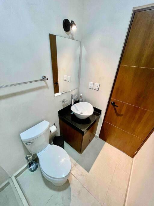 Apartamento Lo Mejor En