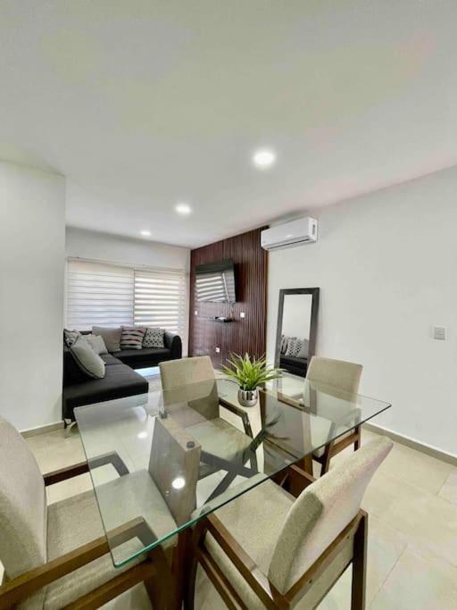 Apartamento Lo Mejor En Playa del Carmen