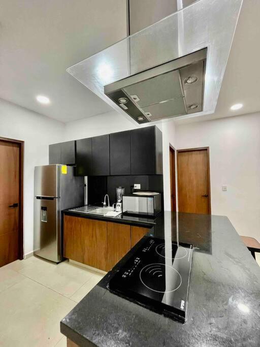 Apartamento Lo Mejor En