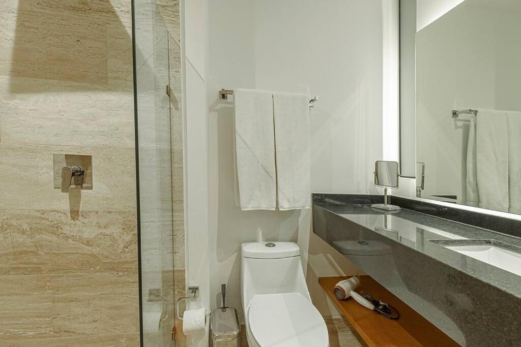 Apartamento Great Location & Amazing Amenities Playa del Carmen