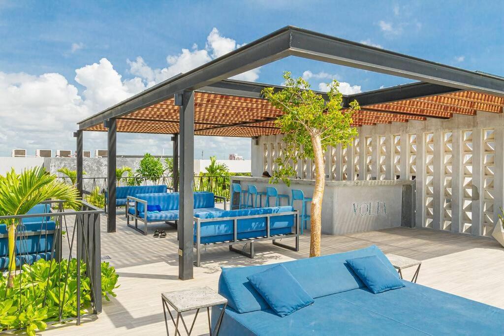 Great Location & Amazing Amenities Apartamento Playa del Carmen