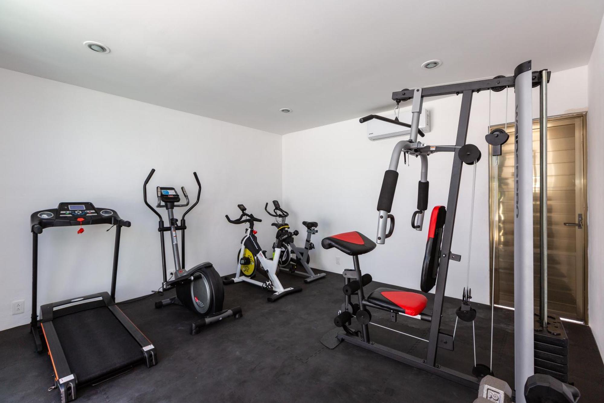 Apartamento Luxury 3 Playa del Carmen