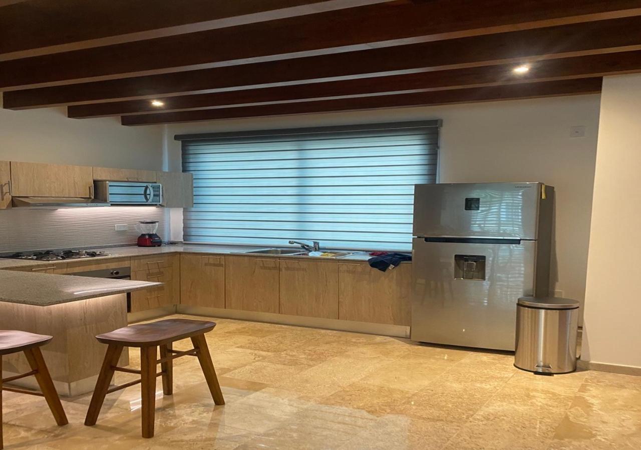 Apartment Departamento Xhelin Maya, Exclusivo En Playa Del Carmen, Quintana Roo