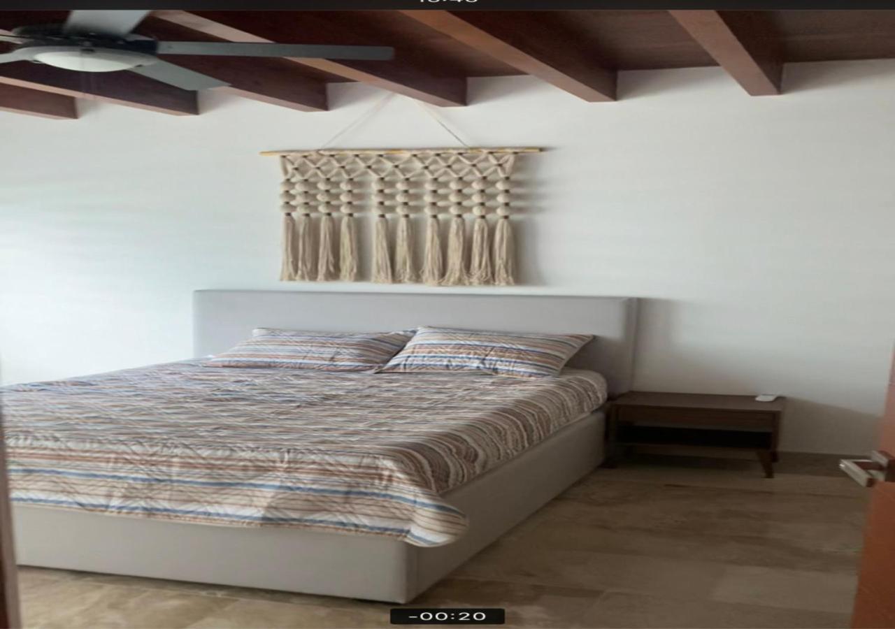 Departamento Xhelin Maya, Exclusivo En Playa Del Carmen, Quintana Roo Apartment *