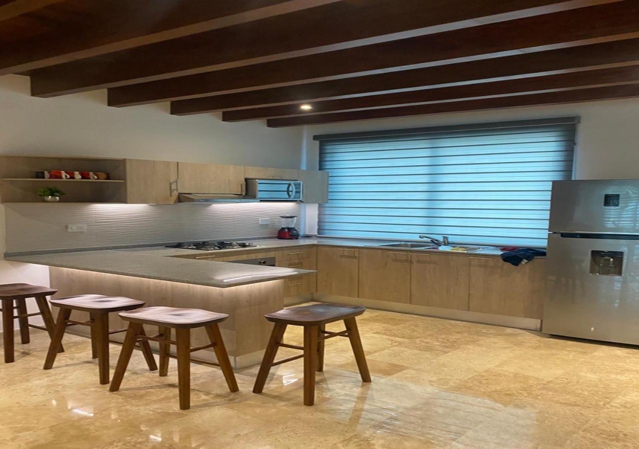 Departamento Xhelin Maya, Exclusivo En Playa Del Carmen, Quintana Roo Apartment