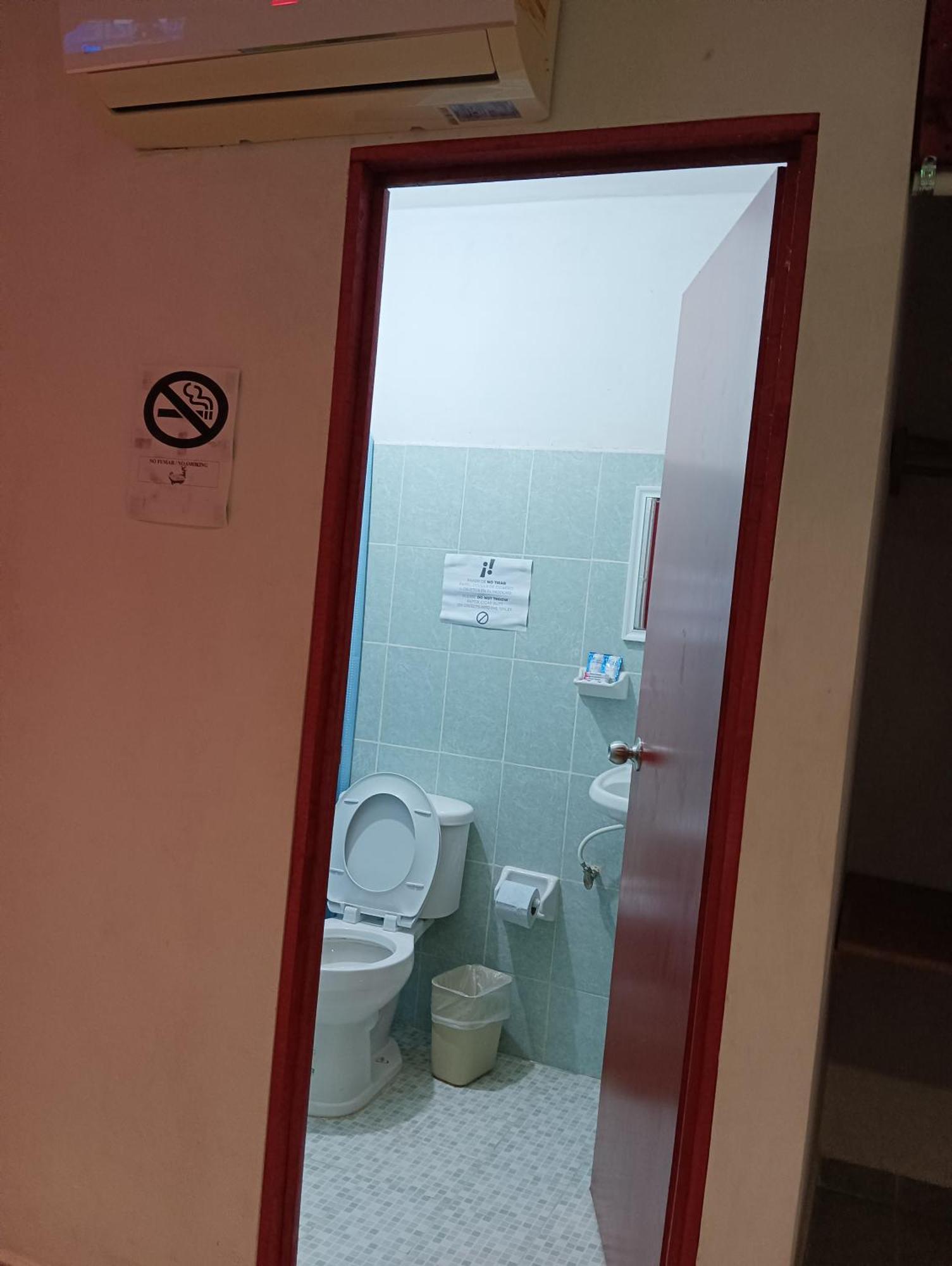Ở trọ Ya'ax Nah Playa del Carmen
