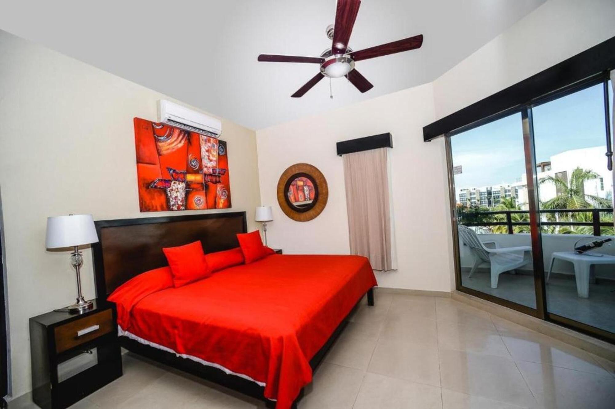 Apartahotel Encanto Riviera