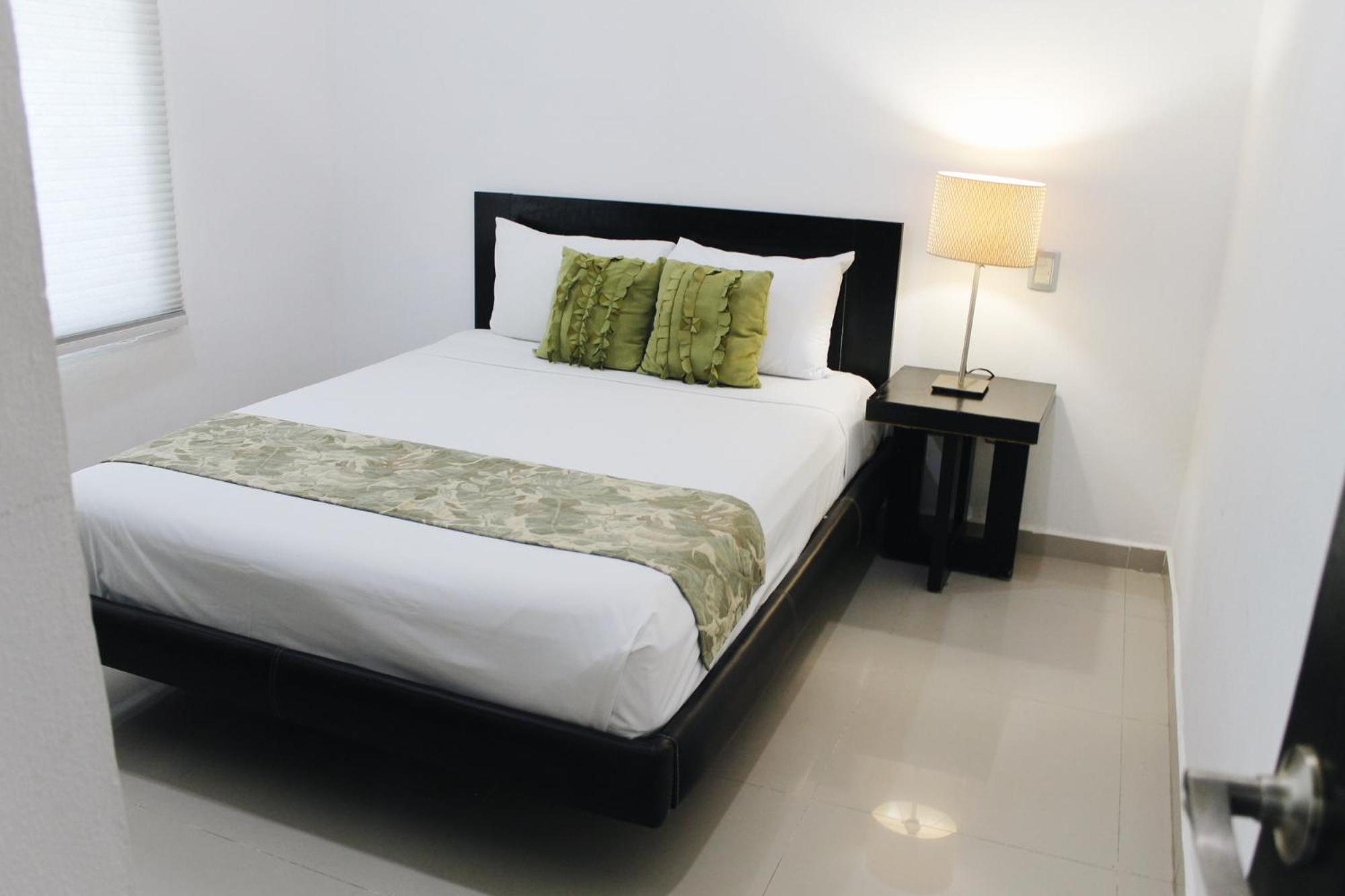 Apartahotel Encanto Riviera Playa del Carmen