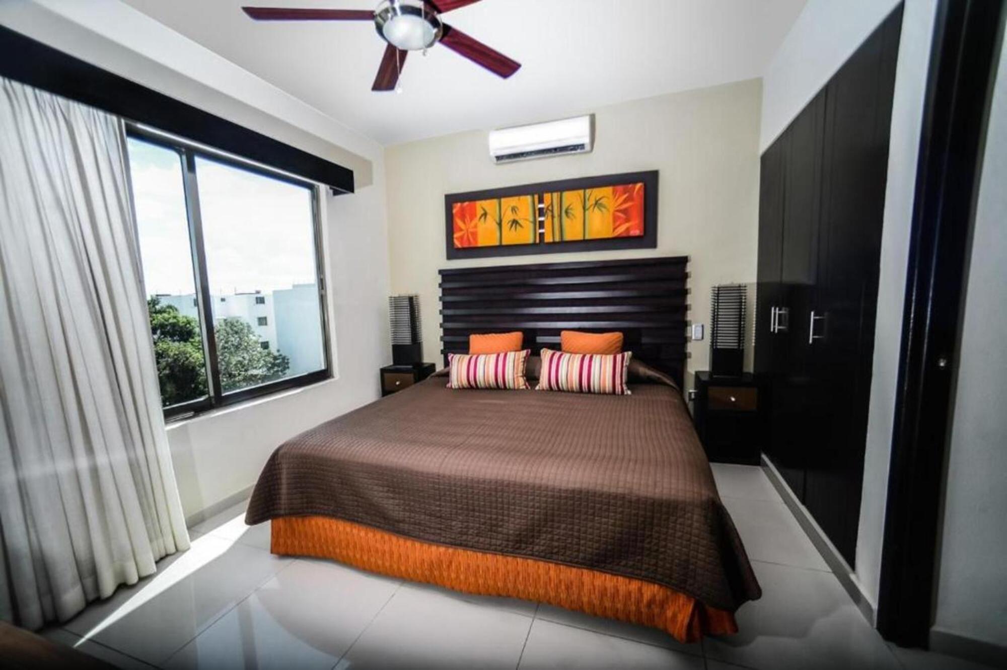 Encanto Riviera Apartahotel Playa del Carmen