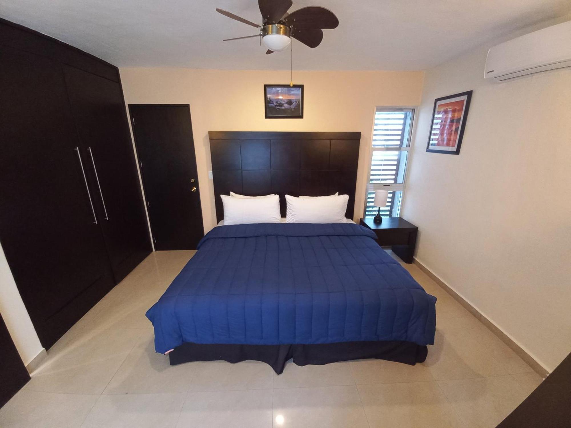 Segovia Hotel Playa del Carmen