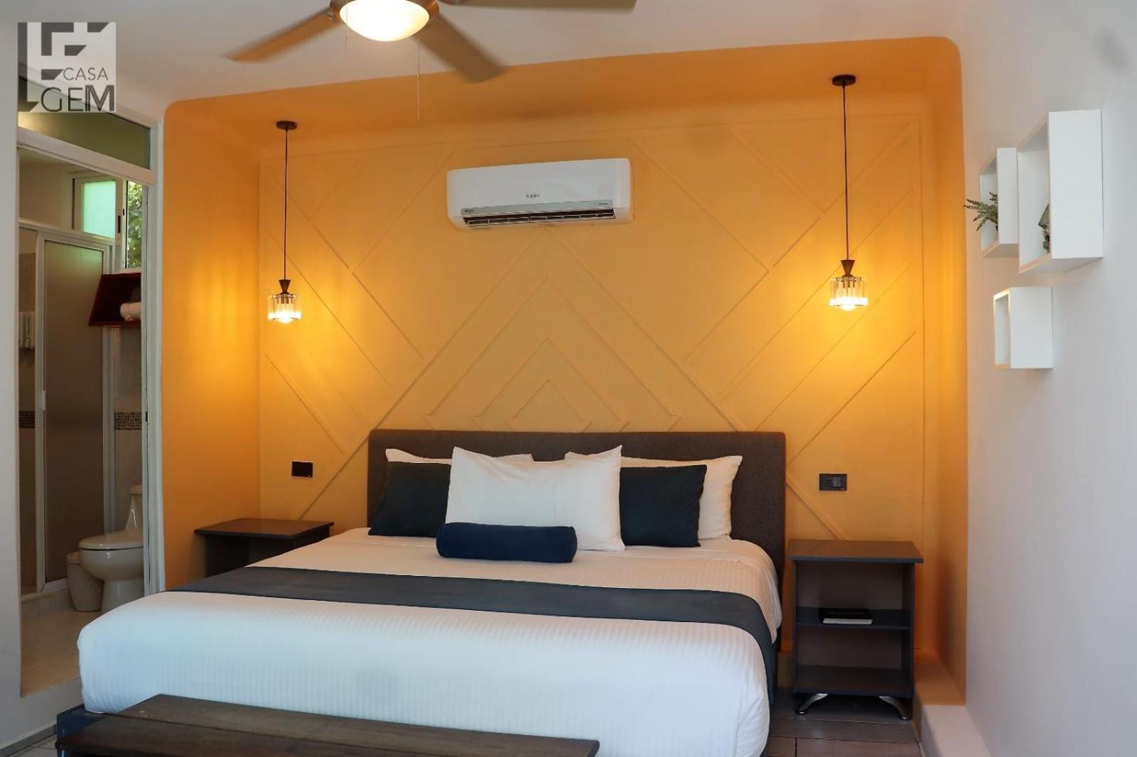 Casa Gem 3* Playa del Carmen