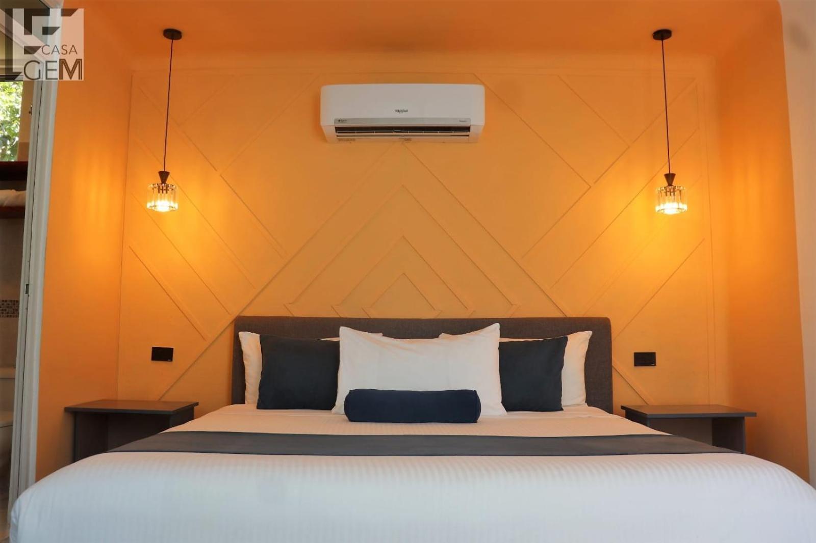 Casa Gem 3*