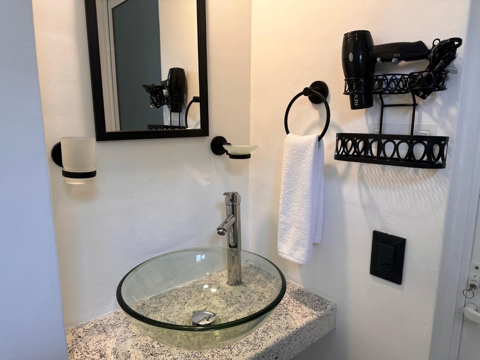 Apartamento La Quinta Caribena *