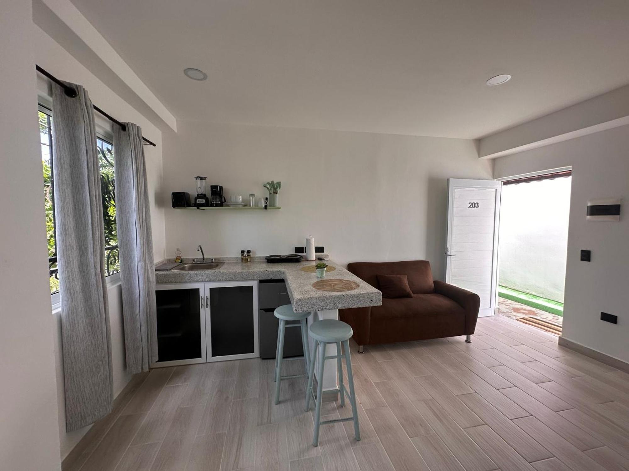 La Quinta Caribena Apartamento Playa del Carmen