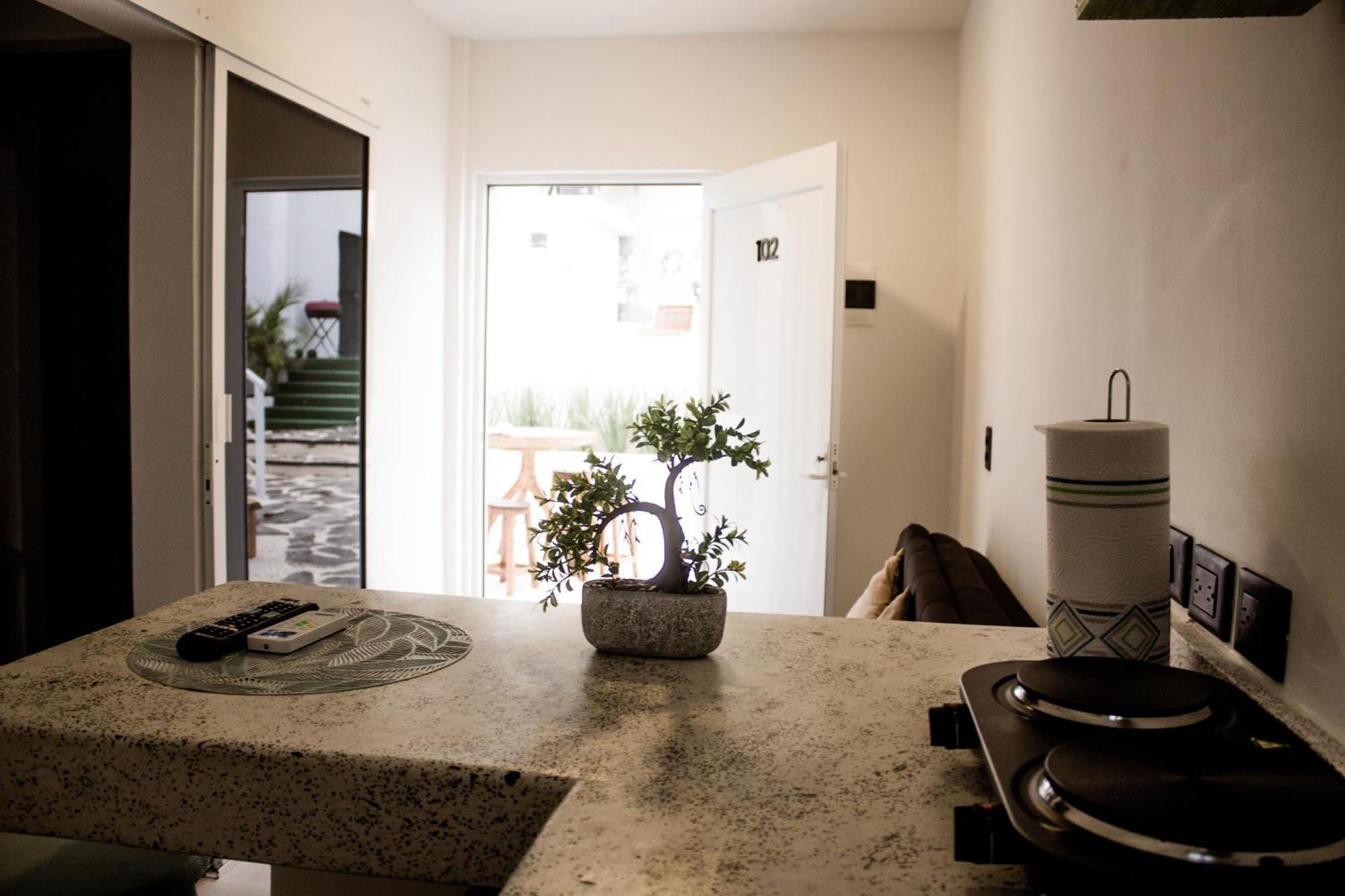 Apartamento La Quinta Caribena