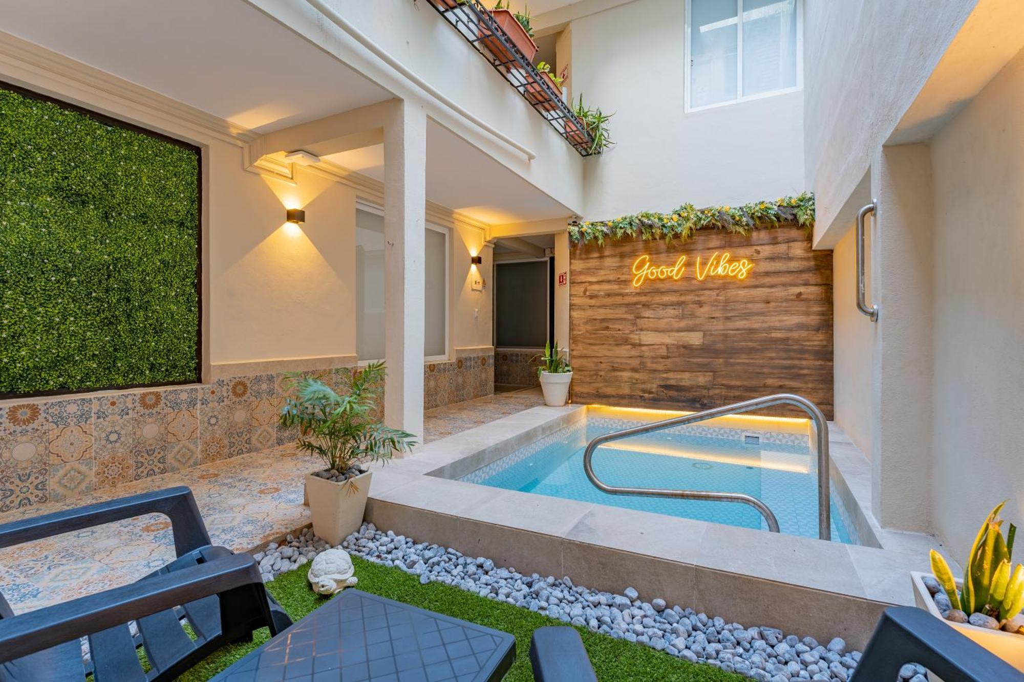 Brisas 5a Av, Playa del Carmen