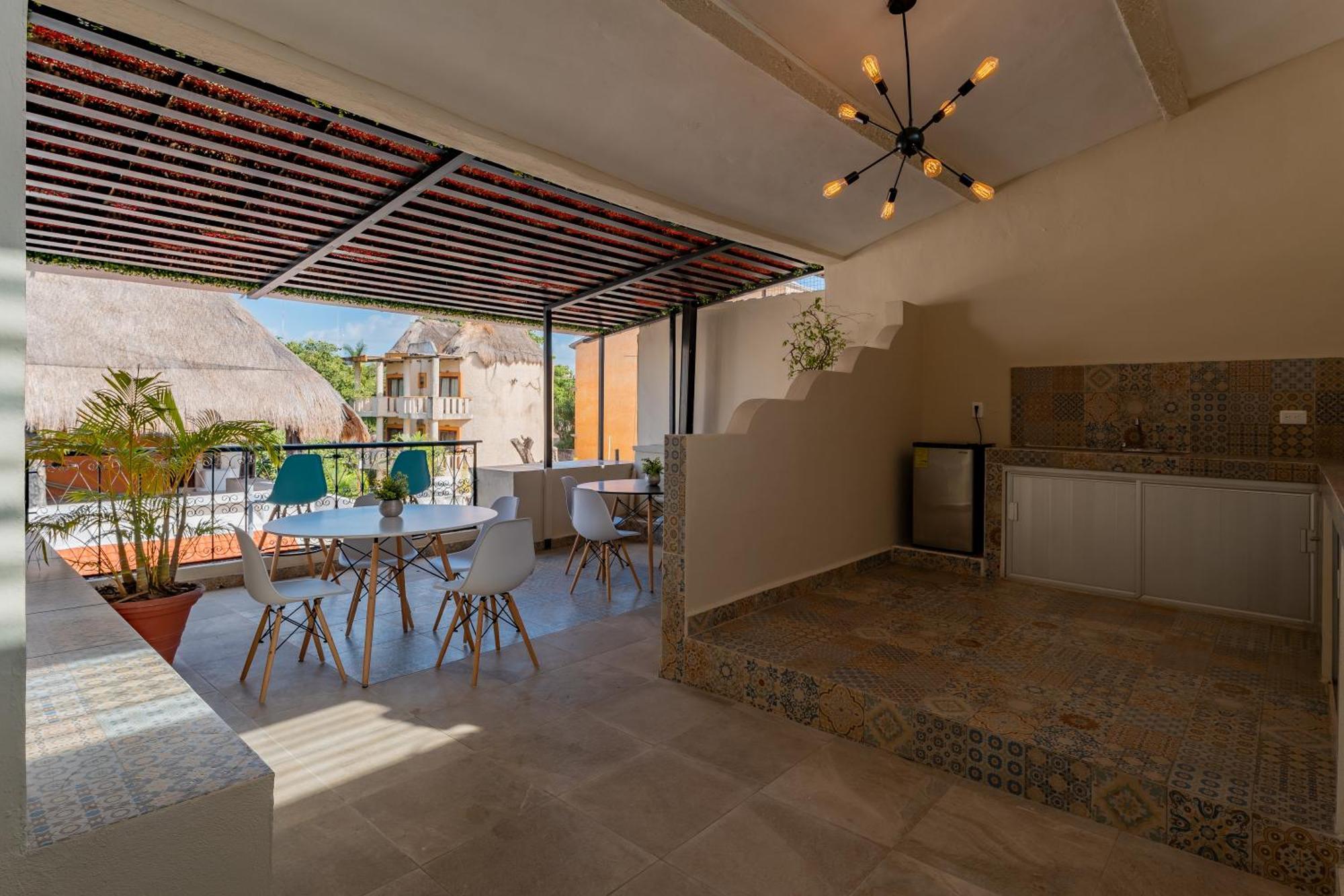 Brisas 5a Av, 4*