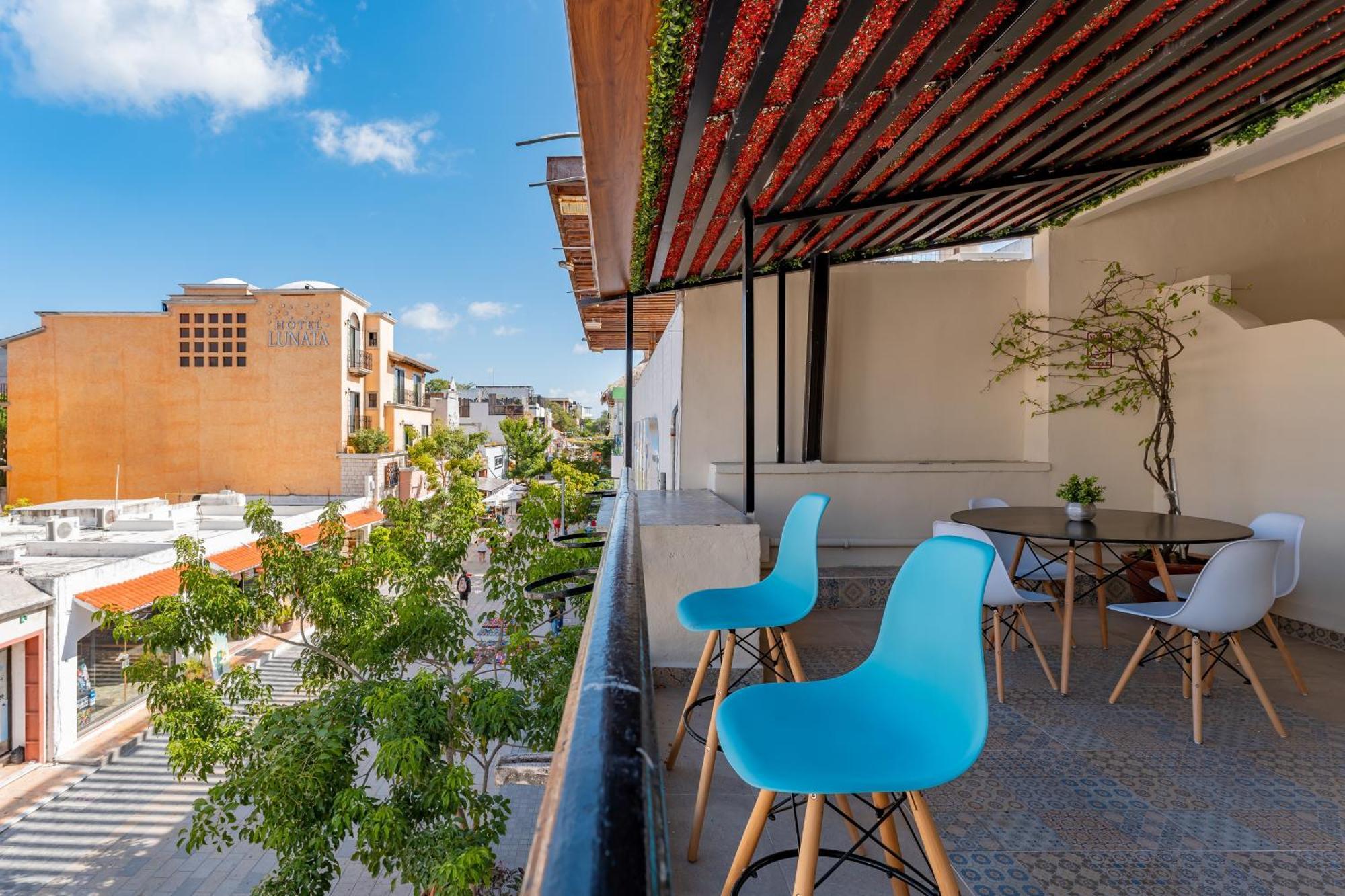 Brisas 5a Av, Playa del Carmen
