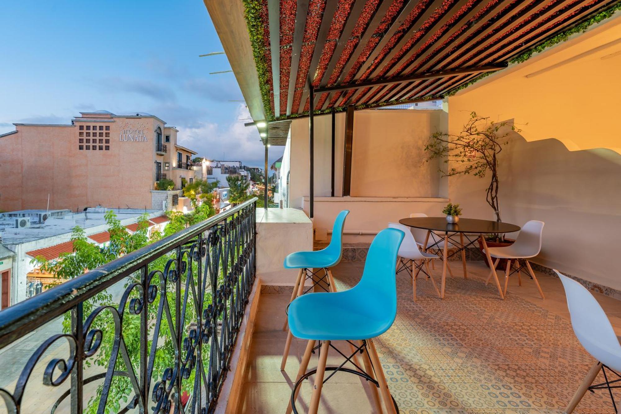 Brisas 5a Av, 4* Playa del Carmen