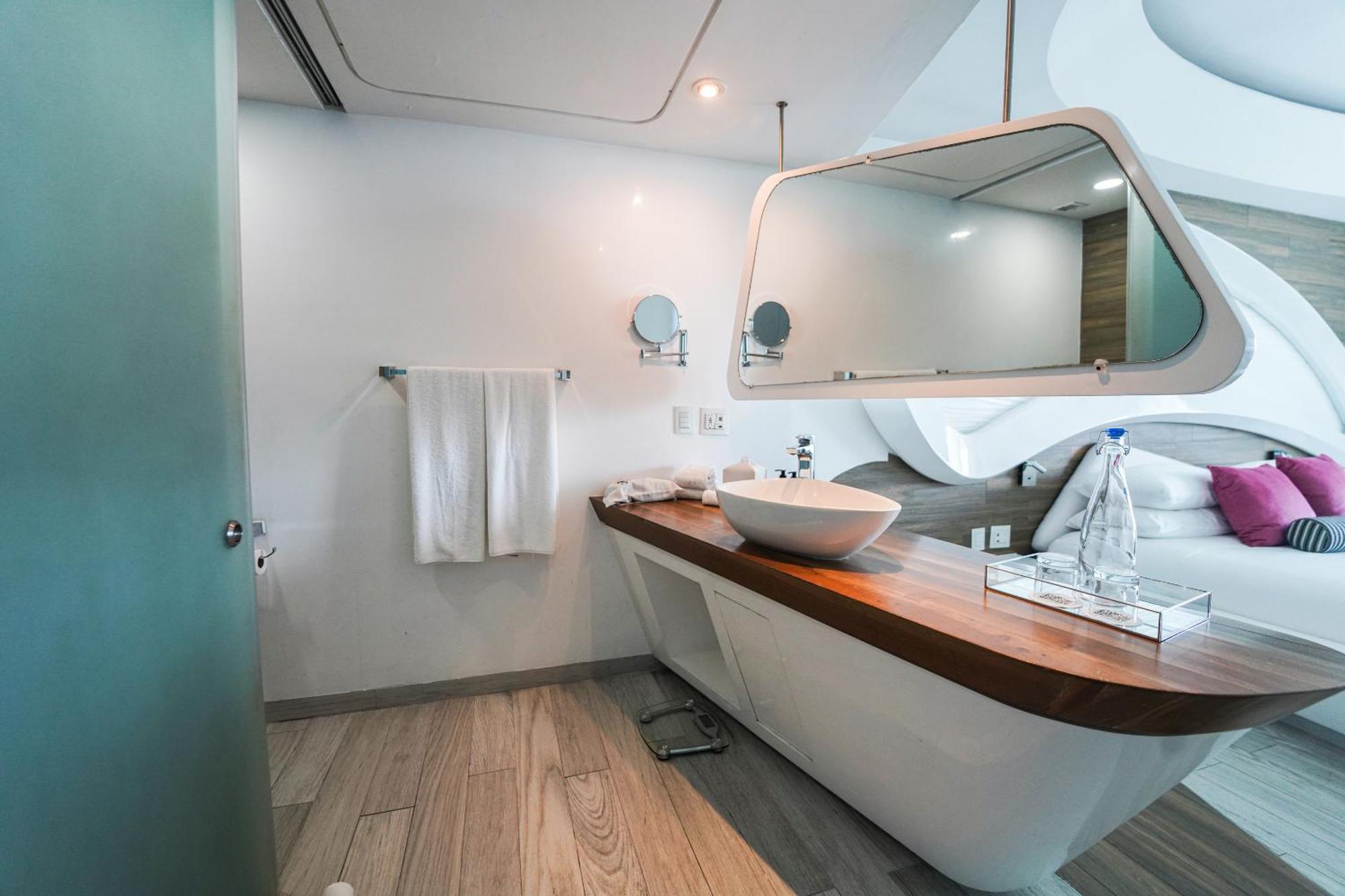 The Carmen - Ocean Front (adults Only) Playa del Carmen