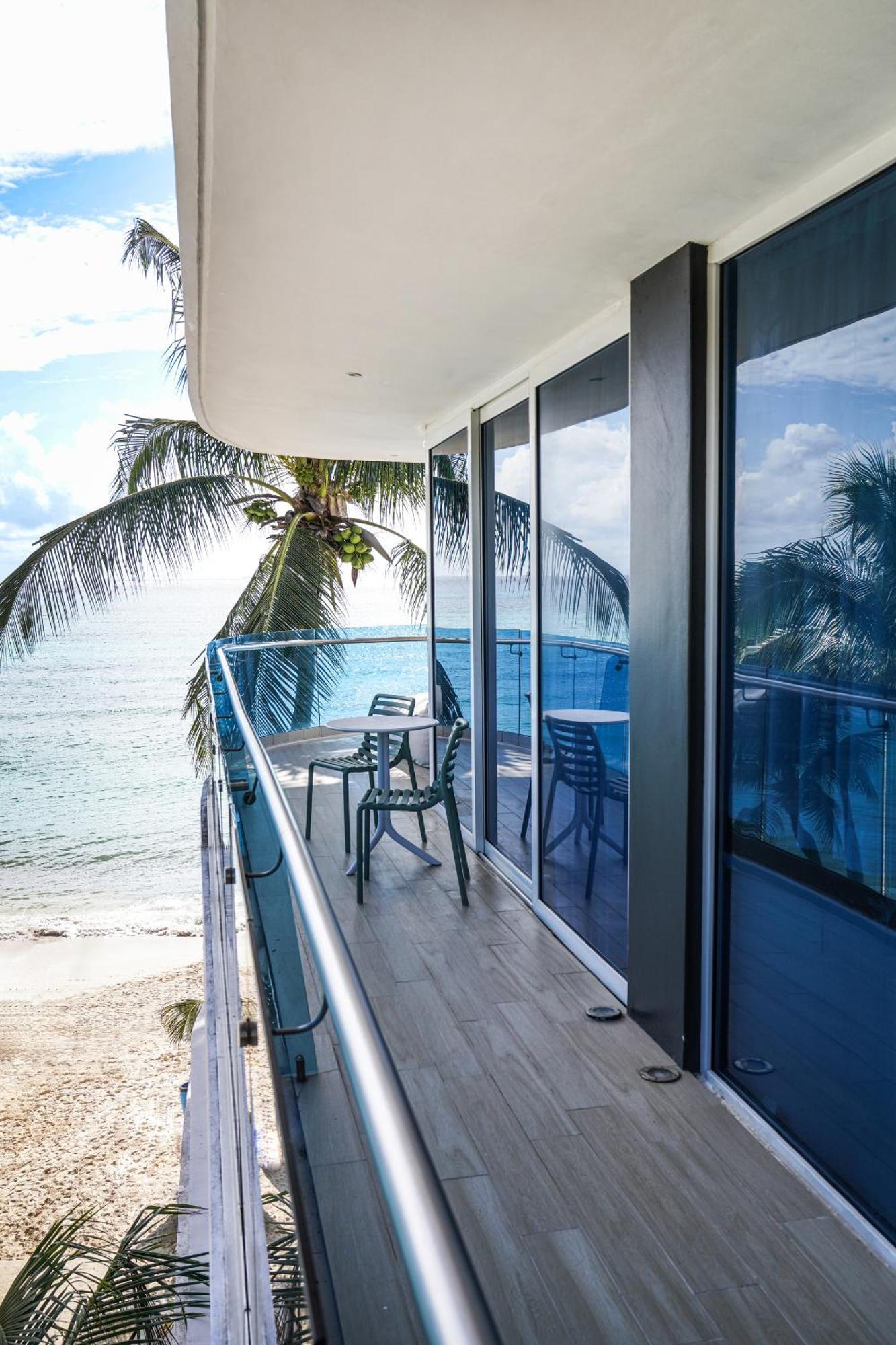 Hotel The Carmen - Ocean Front (adults Only) Playa del Carmen