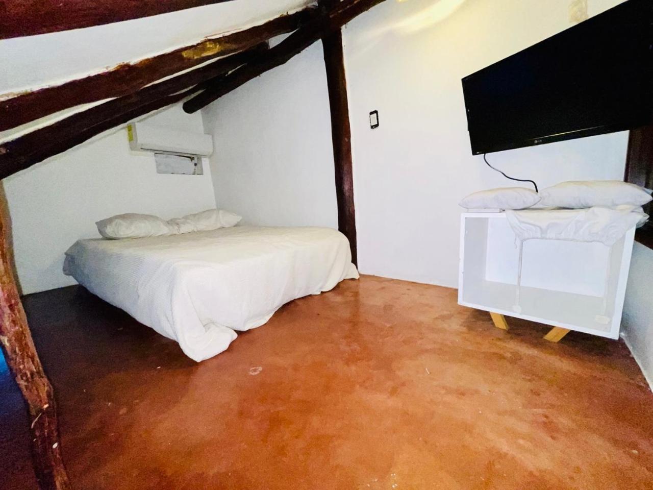 Condominio Sac-be Playa del Carmen