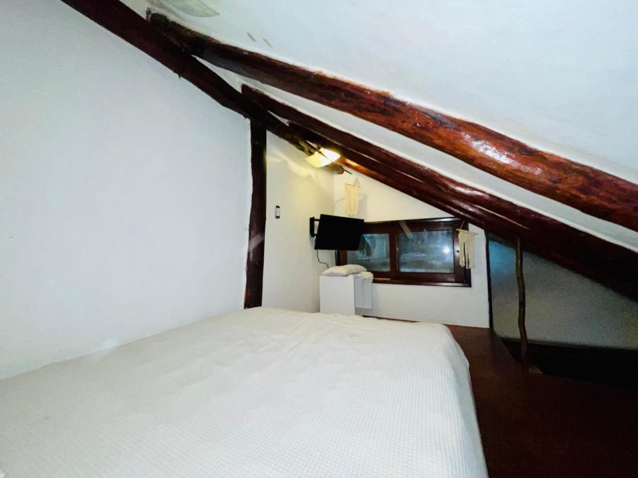Condominio Sac-be Apartment
