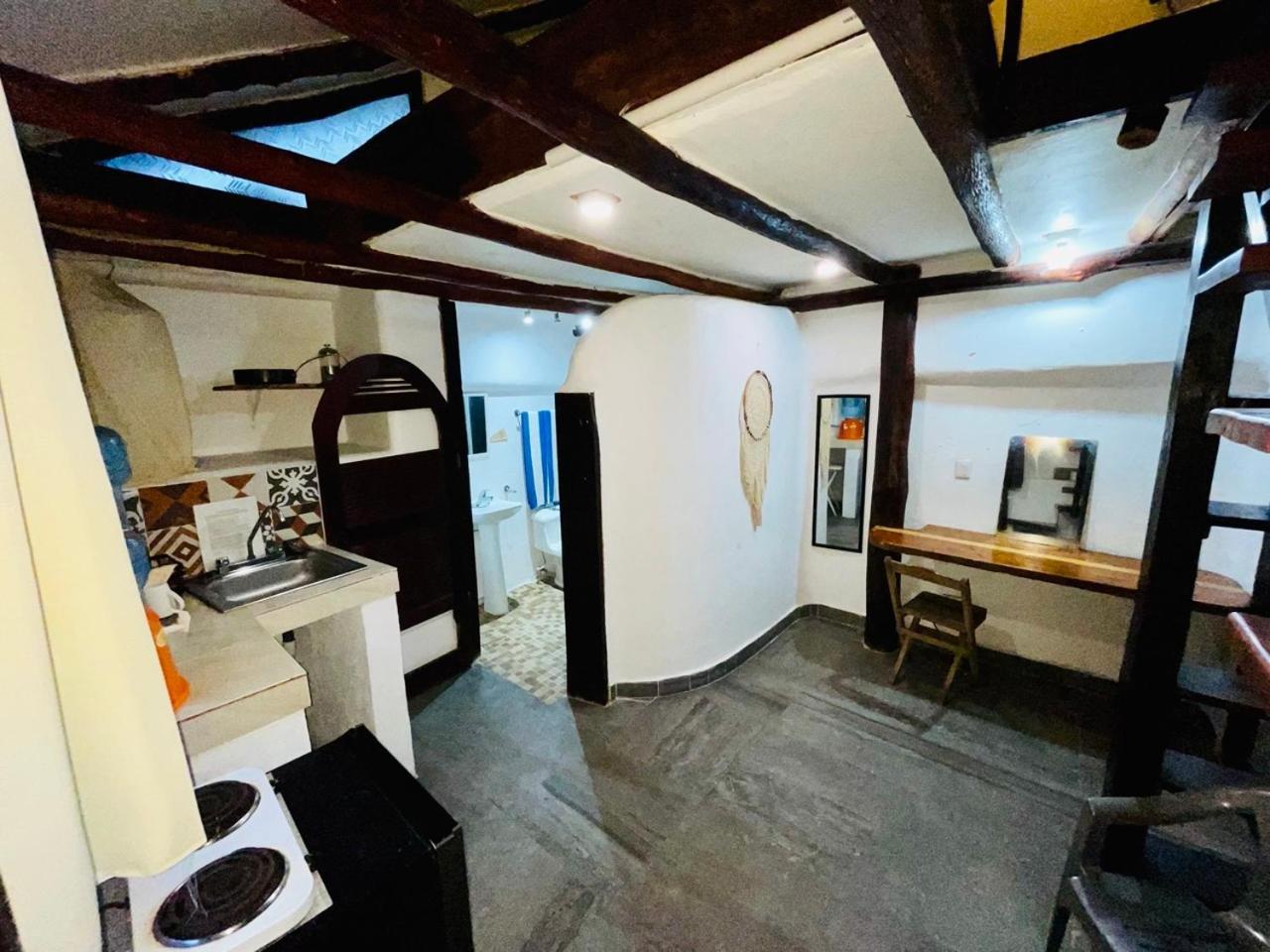 Apartment Condominio Sac-be *