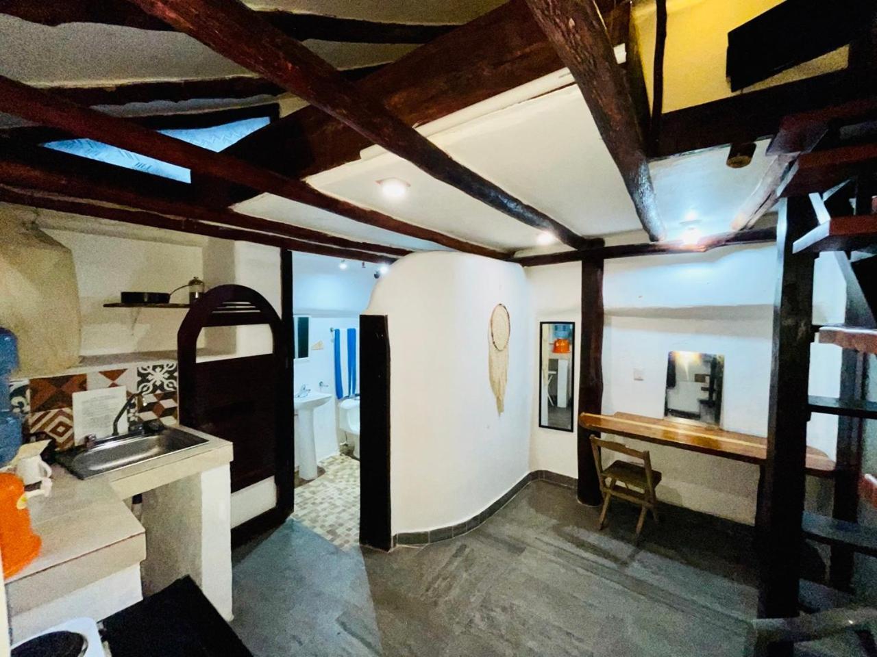 Condominio Sac-be