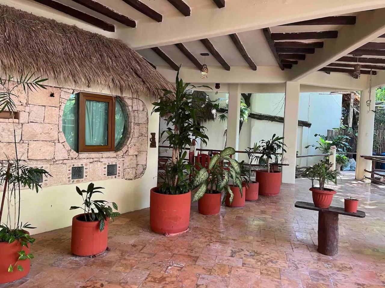 Condominio Sac-be * Playa del Carmen