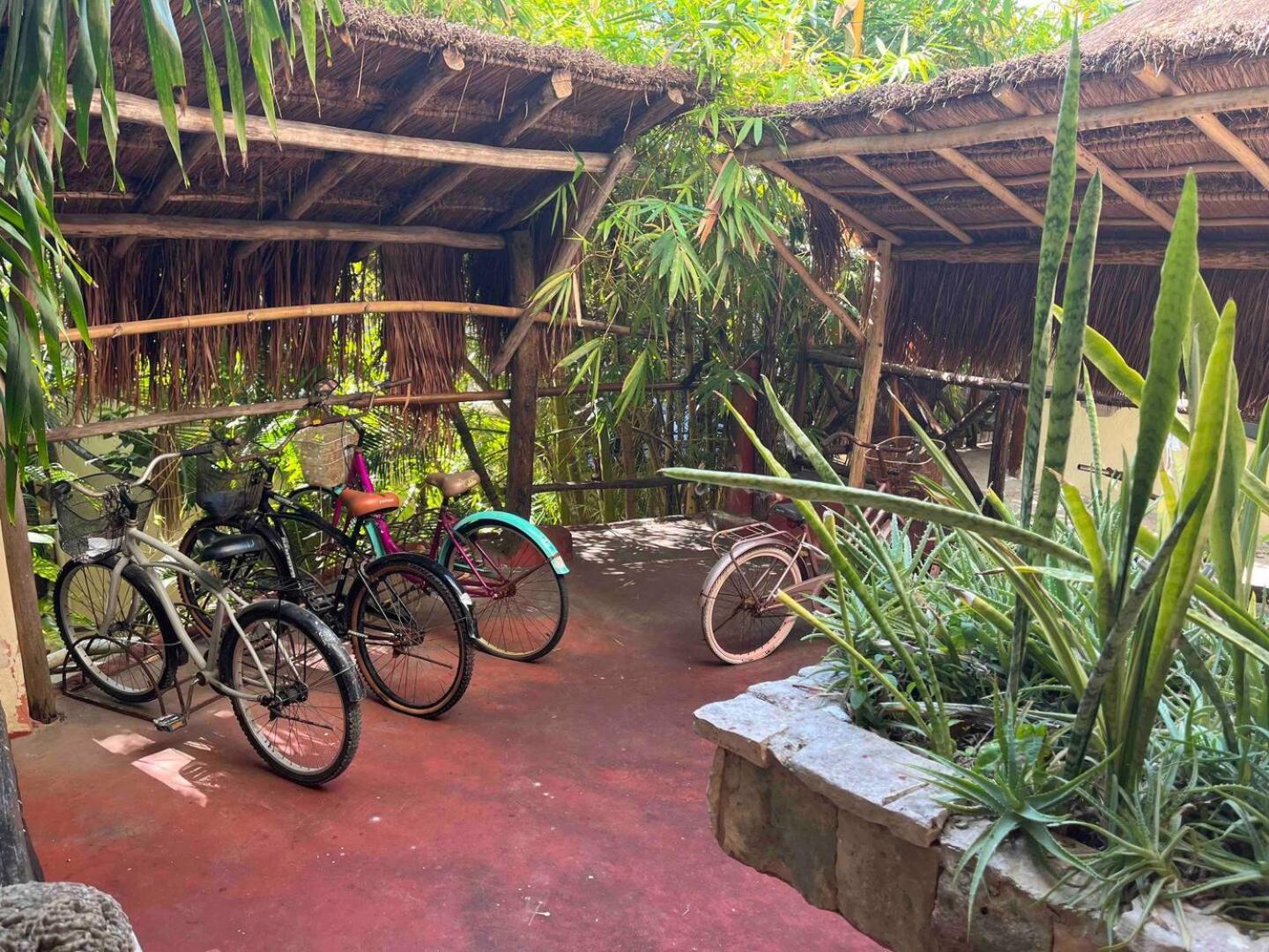 Condominio Sac-be Playa del Carmen
