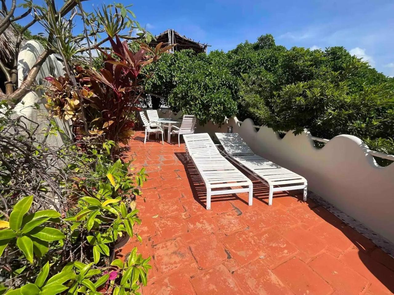 Condominio Sac-be Apartment