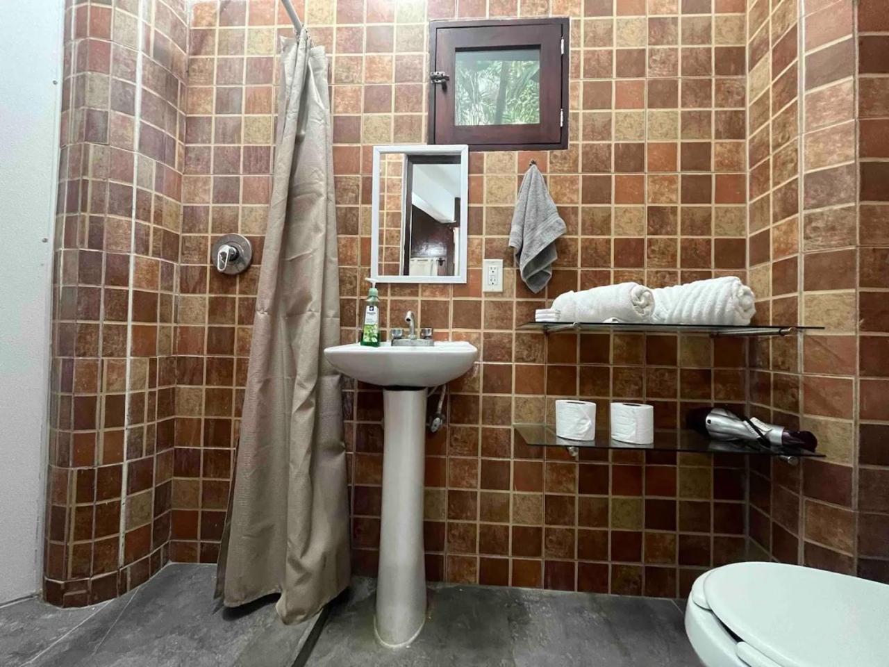 Condominio Sac-be *