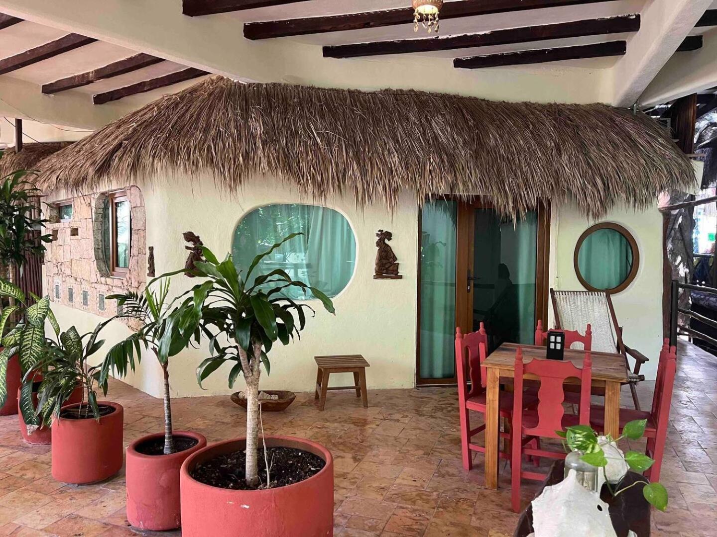 Condominio Sac-be Playa del Carmen