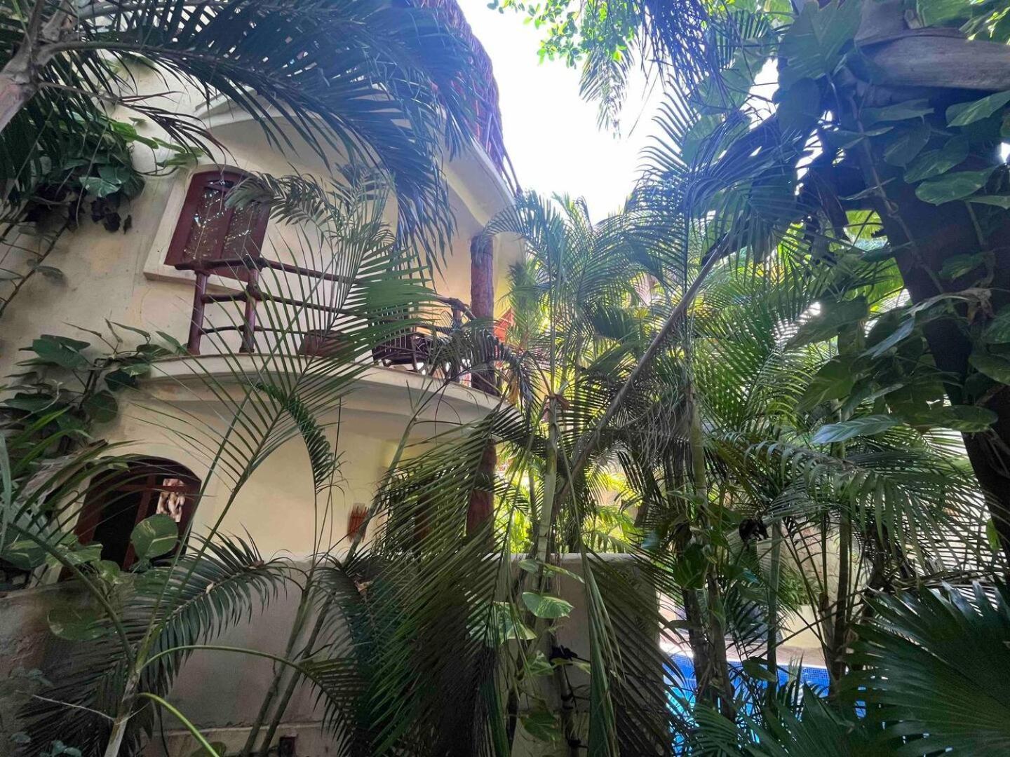 Condominio Sac-be Apartment